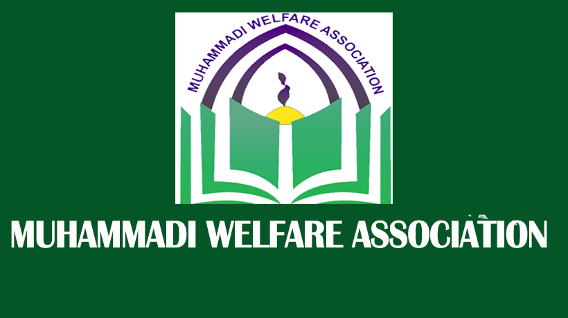 Muhammadi Welfare Association